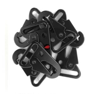 25mm Lanyard Eagle hook AD Premium Supply