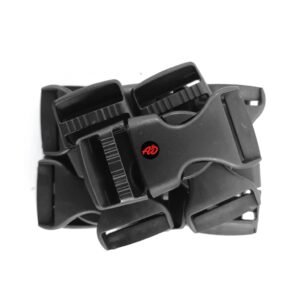 AD Premium Lanyard Buckle 20mm