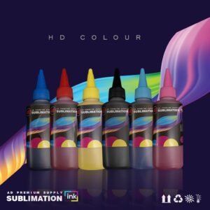 ADPS Sublimation HD Ink/Sublimation ink/Sublimation dakwat