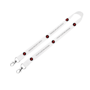 L05 - Lanyard + 2 Hook