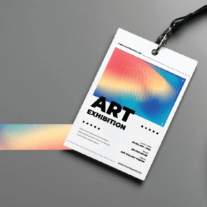 Art Card Printing